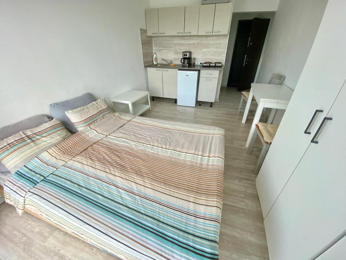 Cozy Studio Near The Center Of Cluj Экстерьер фото